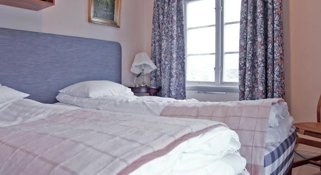 Lilla Hotellet Bed & Breakfast, Book Hotel Strangnas Mälaren