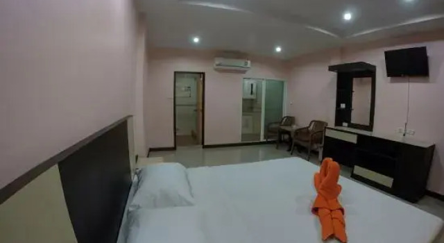 Номер Superior AA Pattaya Ville