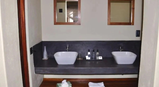 Двухместный люкс La Lechere Guest House