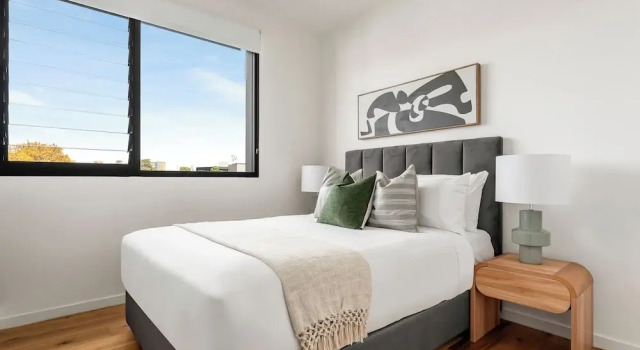 The Tramway Apartments by Urban Rest, Забронировать Апартаменты/квартира Апартаменты Сиднея, рядом с Hansom Cab Place Park, Апартаменты/квартира