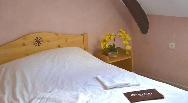 Hôtel Les Essarts, USSIM Vacances, Prenota Hotel Valloire Galibier-Thabor