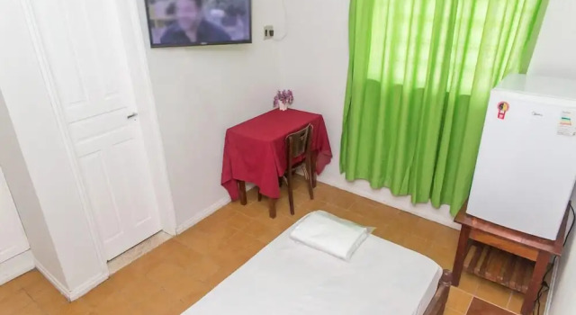 Номер Standard Hotel Euzebio´s