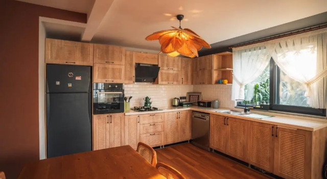 Коттедж Blacksea Dream House