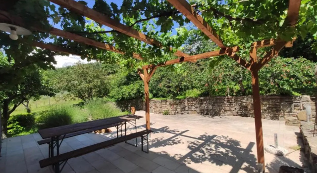 Апартаменты Дуплекс с 2 комнатами Agriturismo Fattoria Ca Di Sole