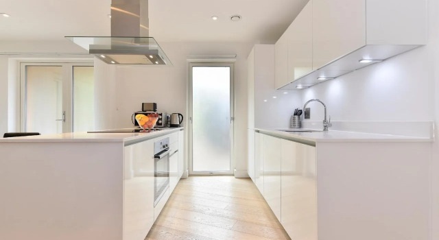 London City Apartments