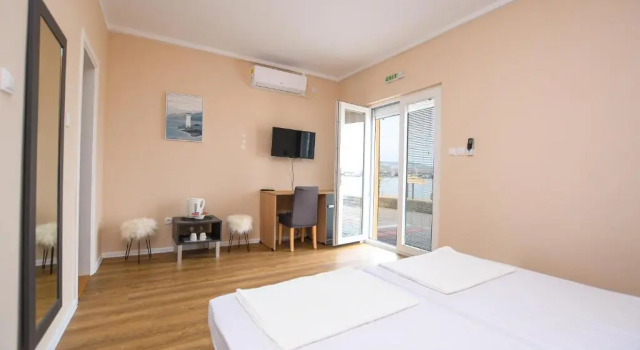Danubiana Apartments 5, Buchen Sie Ferienwohnung Kladovo 