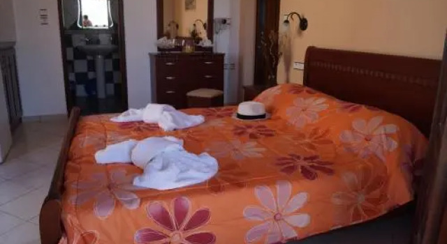 Marias Residence
