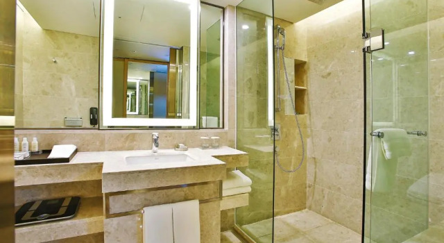Habitación Superior Hotel Hyundai by Lahan Ulsan