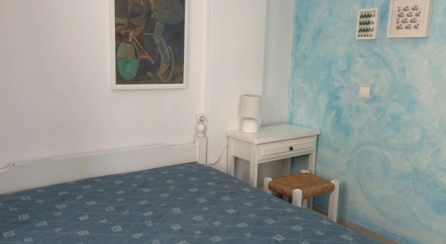Апартаменты Angies House