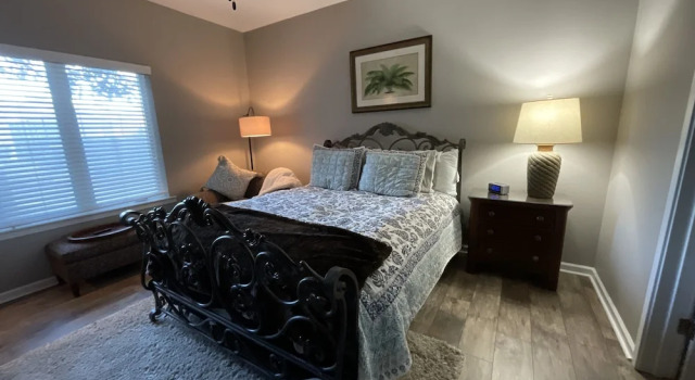 1d Canterbury Court 2 Bedroom Villa, Забронировать Вилла Отели Южной Каролины 3 звезды, 3*