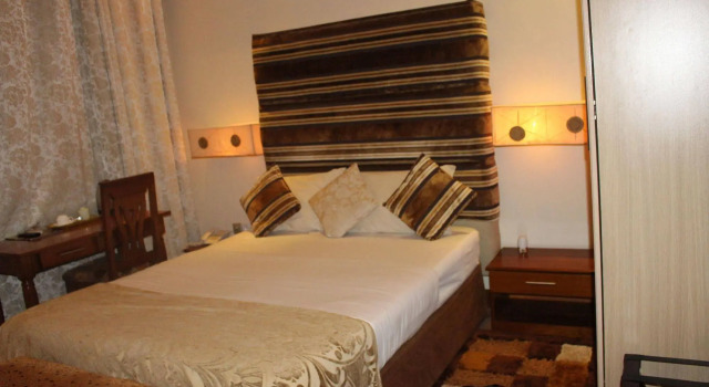 Victoria Blue Hotels & Apartments