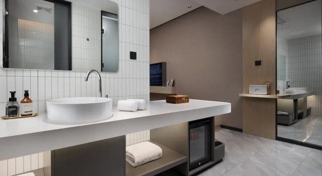 Номер Luxury Spey Hotel