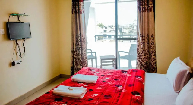 Hotel Govindpuram, Kolhapur