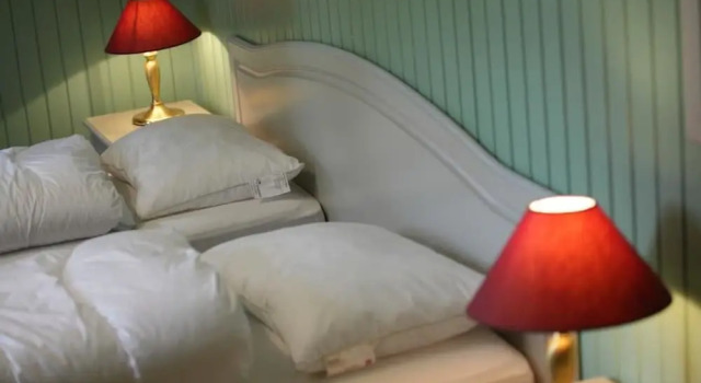 Frya Leir, Buchen Sie Hotel Ringebu Gudbrandsdalen