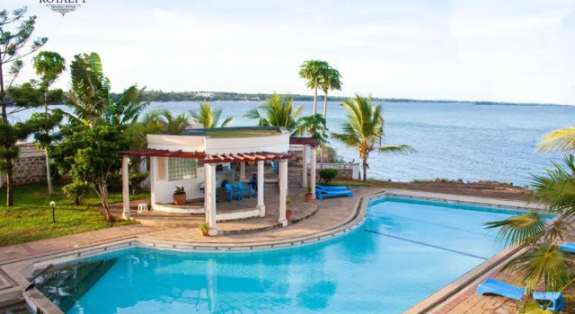 StayPlus Nyali Beachfront Apartment - s3, Boek Appartement Nyali 