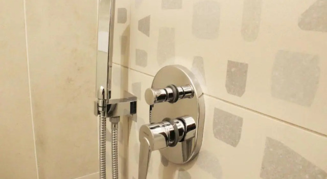 Двухместный номер Deluxe Residenza La Scala
