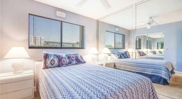 Carlos Pointe PH1 - Four Bedroom Penthouse, Забронировать Отель Отели Fort Myers Area с парковкой, Парковка