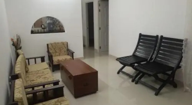 Zalor Residency 2, Rezervovat Hotel Hotely v South Goa s parkováním, Parkování