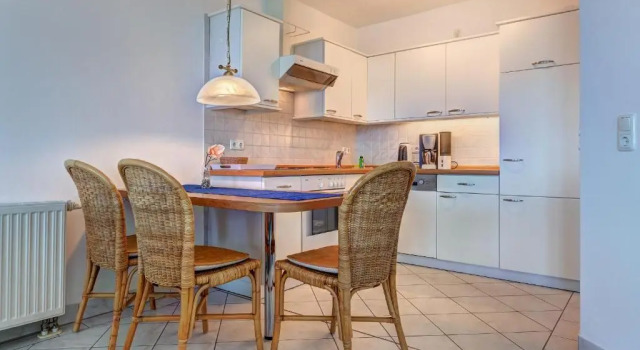 Студия Haus Seeblick Hotel Garni & Ferienwohnungen
