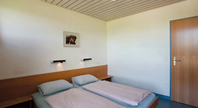 Schaan-Vaduz Youth Hostel