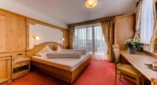 Номер Superior Hotel Fanes