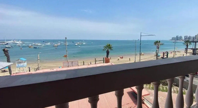 Люкс Chescos Hotel