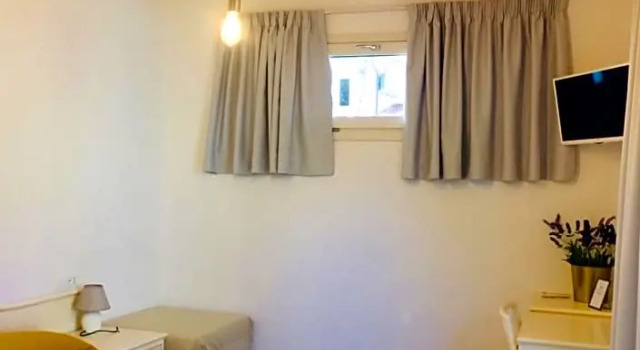 Бунгало Hotel Milton