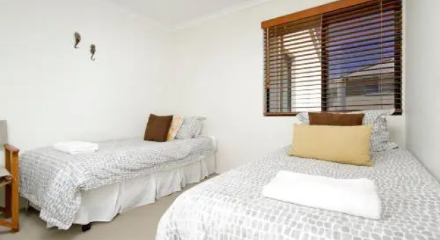 2/61 Noosa Parade, Prenota Appartamento Noosa Heads 