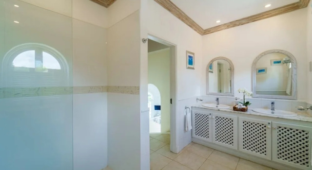 Номер Standard с 2 комнатами Royal Westmoreland - Cassia Heights 14 by Blue Sky Luxury