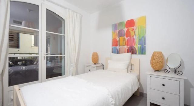 Appartement K1, Забронировать Апартаменты/квартира Отели Сен-Тропе с парковкой, рядом с Cimitière Marin, Парковка