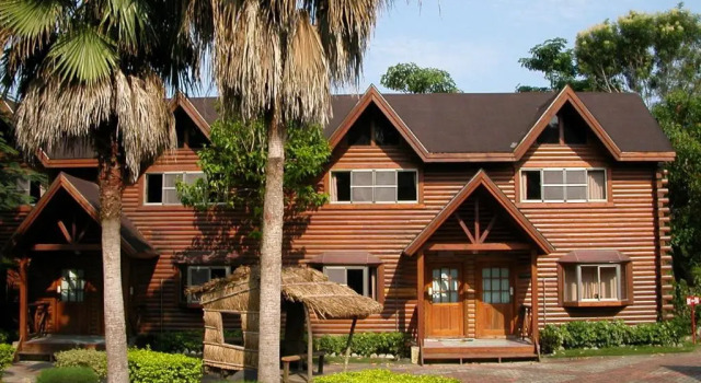 Шале c 1 комнатой Master Bear Resort