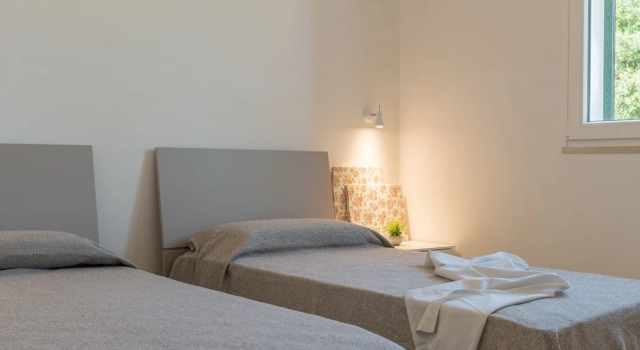 Вилла Villa, Trulli e Piscina nel Cuore della Valle d'Itria
