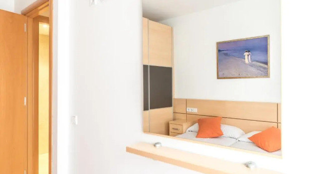 Apartamentos Navas 2