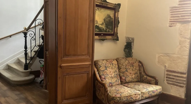 Château Marith, Prenota Hotel Hotel SPA a Aquitania, SPA