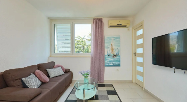 Апартаменты Apartment D&L