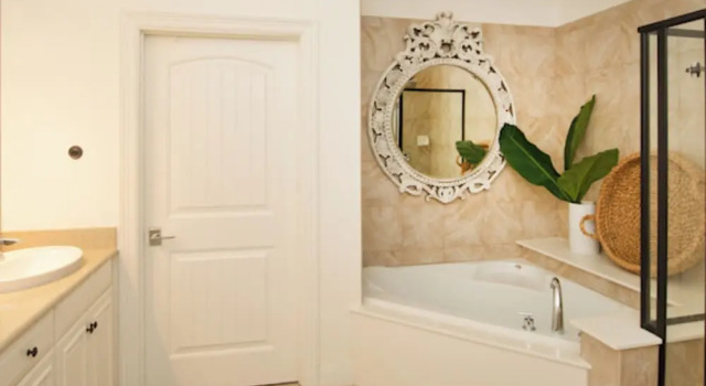 Номер Classic c 1 комнатой Horseshoe Bay Resort