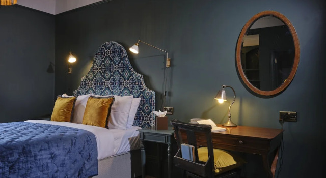 Номер Executive The Bath Hotel