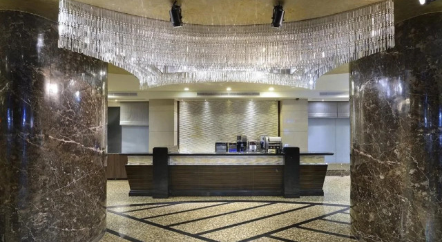 Orange Hotel- Linsen, Taipei