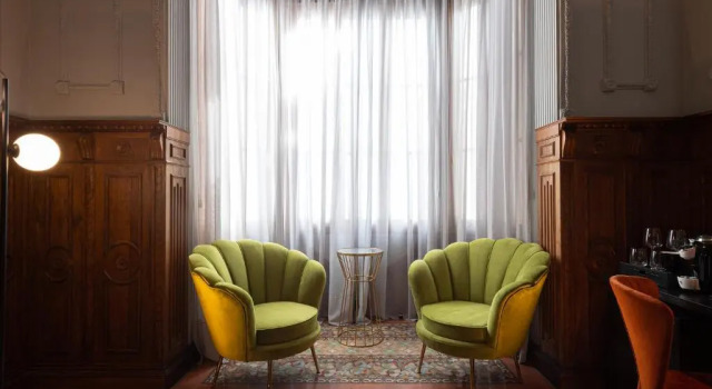 Двухместный номер Superior Boutique Hotel Cordial Malteses