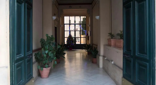 Capital Flat 9-A, Prenota Hotel Trastevere Roma