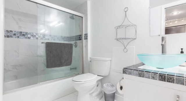 Студия One of a Kind - Ocean View Luxury Condo