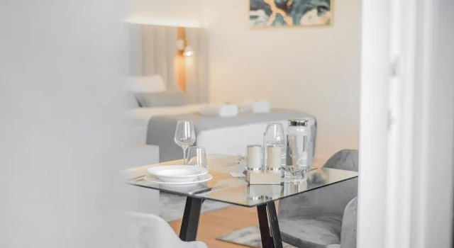 Студия Deluxe BRIGHT: Rosenheim Aicherpark
