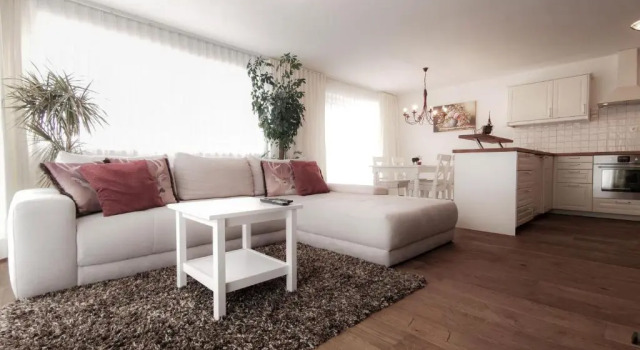 Апартаменты Superior Casa Bellanova