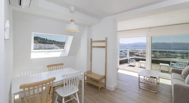 Апартаменты Deluxe Apartamentos Rotilio