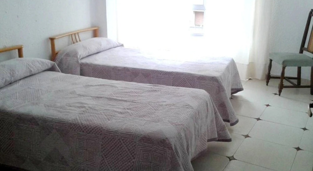 Apartment With 3 Bedrooms in Logroño, With Wonderful City View and Bal, Prenota Appartamento Logroño La Rioja