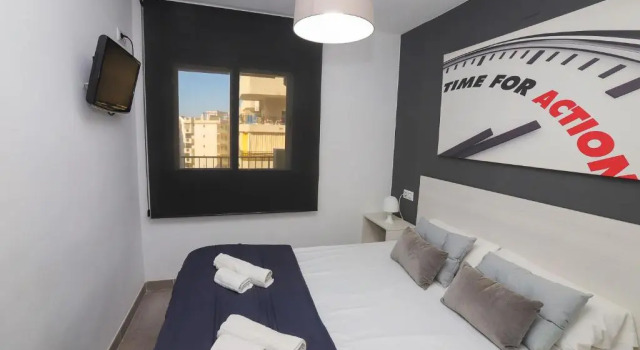 Apartamento Differentflats GRD, Забронировать Апартаменты/квартира Апартаменты Салоу, Апартаменты/квартира