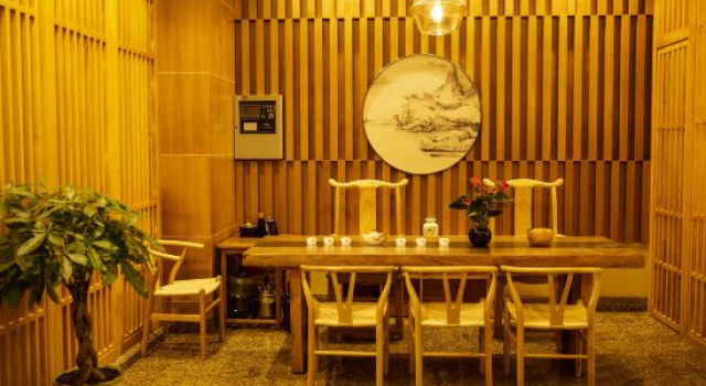 Jiangwan Time Hotel (Dongguan People's Hospital), Rezervasyon Otel Guangdong otoparklı oteller, Otopark