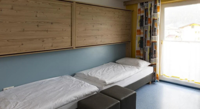 Hirscher Hotel, Rezerwuj Hotel Hotele w Salzburg z parkingiem, Parking