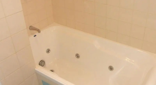 Студия Annabelle Court Motel