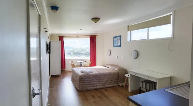 Двухместный номер Premium Watersedge Motel